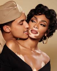 According to a source, they have been dating for a little more than a month, and have been quarantined together during lockdown. Winnie Harlow And Kyle Kuzma For Halloween Paper