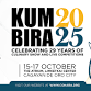 Kumbira 2025 event image