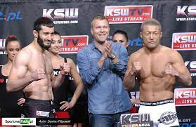 Check spelling or type a new query. Ksw 25 Mamed Khalidov Udusil Sakuraia Sport Wp Sportowefakty