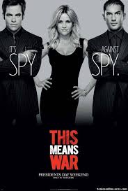 Watch Free Online Action Movies This Means War Chris Pine Movies