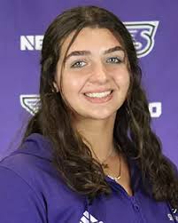 2021-22 Women's Swimming & Diving Roster