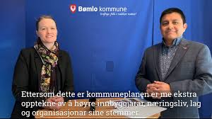 Bømlo /ˈbʌmˌloʊ/ is a municipality in the southwestern part of vestland county, norway. Bomlo Kommune Startseite Facebook