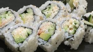 Este curso te enseñará un poco acerca de la peculiaridad del lenguaje japonés, de su escritura y habla. Como Preparar California Roll How To Make California Roll Clases De Sushi En Valencia Youtube