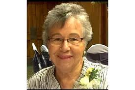 Anne Halla Obituary (1938