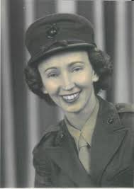 Helen Marion Wilson 91