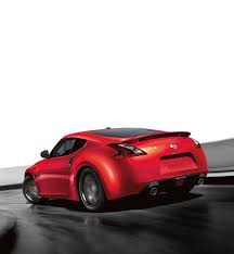 For some context, the z's. 2020 Nissan 370z Coupe Sports Car Nissan Usa