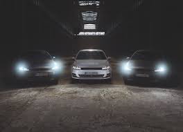 The best custom headlight kits on the market. Led Car Lighting Osram Automotive