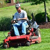 In less than 2 minutes, you can get a give your lawn a buzz cut. Abington Lawn Care Services Lawn Mowing Grass Cutting From 39