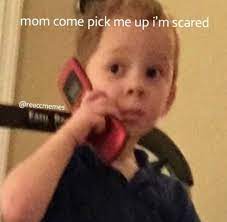 Reaction Reactionpics Reactionimage Reactionmeme Reactionpictures Memes Memesdaily Reactions Meme Just Kidding Reaction Pic Scared Meme