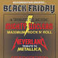 BLACK FRIDAY with Mighty Unclean and more!