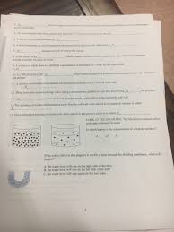 Check spelling or type a new query. Isotonic Huper Onic Means There Is A Greater Chegg Com