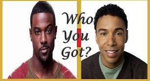 I'm starting with the Man in the 🪞 #LanceGross