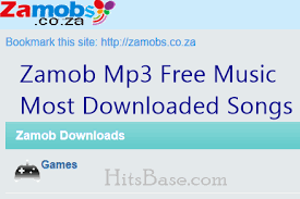 Zamob Mp3 Free Music Most Downloaded Songs Latest Music