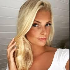 Gabrielle Berg's Instagram, Twitter & Facebook