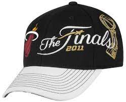 Nba Miami Heat 2011 Conference Champions Locker Room Hat Black White Osfa Adidas 22 95 Nba Miami Heat Sun Belt Miami Heat
