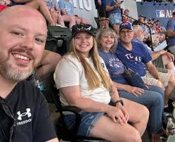 Hello everyone! I'm new here. I'd like to introduce myself and share a  photo of a stadium I've visited.