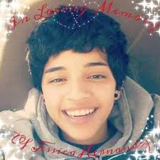 Rest in POWER Michael Barrera