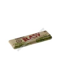 Les feuilles longues, slim ou feuilles king size. Achat D Etui Pour Feuille A Rouler Slim Marque Raw Organic Pas Cher