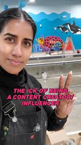 I'm not complaining, because content creation is one of many tools that has  helped my business grow, but there are times where it can be embarrassing.  I just power through it and remind myself that ...
