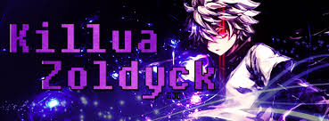 Check spelling or type a new query. Cover Killua Zoldyck 4 Hunter X Hunter By Aninhalulu789 On Deviantart