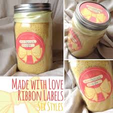 I thought a simple mason jar is a very boring string art project. The Worldlabel Mason Jar Label Design Contest Free Printable Labels Templates Label Design Worldlabel Blog