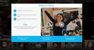 Travel Experiences Marketplace Withlocals Picks Up 4 2m In Series A Funding Techcrunch Should a brand or company fund or distribute my web series? travel experiences marketplace