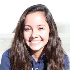 Jenna Preston's Aquinas High School Career Home