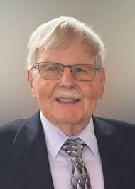 Douwe Algera Obituary