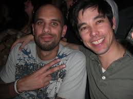 I Want to Hear a Poem with Marc Marcel by Soul Thomas Evans