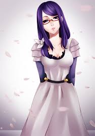 Anime Picture Tokyo Ghoul Studio Pierrot Kamishiro Rize Lchrno Artist Long Hair Single 2400x3428 405134 Tokyo Ghoul Tokyo Ghoul Rize Ghoul