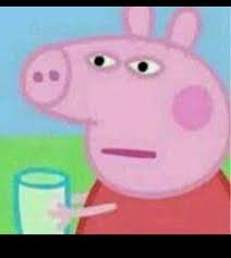 Apr 19, 2021 · drag and drop the all picture pieces to their exact locations to complete the pictures of the peppa pig. Hello My Children Of Satan This Book Shall Be About Photos In My Ph Humor Humor Amreading Books Peppa Pig Funny Peppa Pig Memes Funny Profile Pictures