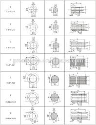 pto shaft yoke quick release yoke of pto drive shafts for agricultural tractor buy pto shaft yoke quick release yoke pto shaft pto drive shafts