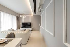 Color schemes, paints, palettes, combinations, gradients and color space conversions for the #979a85 hex color code. Living Room Interior Design Singapore Interior Design Ideas