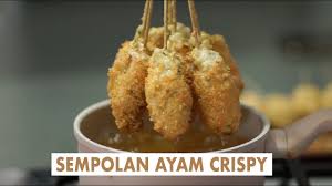 1000 salah satu ide bisnis jajanan ide bisnis jualan sempol ayam harga seribu perak adalah salah satu jajanan pinggir jalan yang ini resep sempol ayam secara umum. Resep Sempol Ayam Asli Enak Anti Gagal Untuk Ide Jualan Youtube
