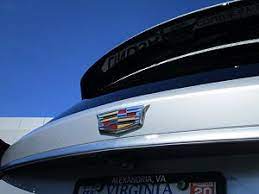 Cost & time to ship your car examples. Used 2020 Cadillac Xt6 Sport For Sale In Alexandria Va 1gykpgrs8lz104926