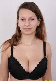 Czech Casting Busty Porn Pics & Naked Photos - PornPics.com