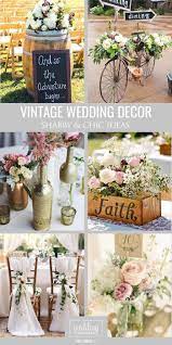 Shabbychicdecorvintage Shabby Chic Wedding Table Vintage Shabby Chic Wedding Rustic Shabby Chic Wedding