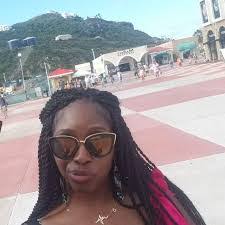 Janine Beatty's Instagram, Twitter & Facebook