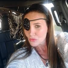 Desiree Archer's Instagram, Twitter & Facebook