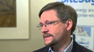 Sitesage Review: Paul Gromer, CEO, Peregrine Energy Group Video