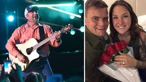 Check spelling or type a new query. Garth Brooks S Youngest Daughter Just Got Engaged At His Concert Major Congrats Are In Order For Garth Brooks S Family