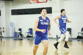 Andray blatche, star teammates jio jalalon and allein maliksi. Gilas To Continue Training As Fiba Looks For New Venue Sunstar