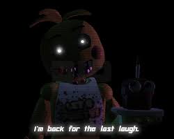 Como verte lindatumblr en roblox y gratis allysandroxnath by allysandroxnath. Roblox I M Back For The Last Laugh Toy Chica Render Fivenightsatfreddys