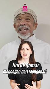 Komedian Nurul Qomar, yang akrab disapa Abah Qomar, saat ini terbaring...