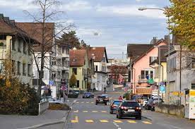 It is the fourth largest city in the canton, after zürich, winterthur, and uster. Postulat Zur Forderung Des Gemeinnutzigen Wohnungsbaus In Dubendorf Grune Stadt Dubendorf