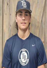 Class of 2024 California HS Baseball Player Position State Rankings