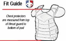 Umpire Chest Protectors Buying Guide Ump Attire Com