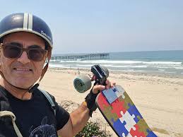 Down at the new Skate Paradise browns Plains. Beautiful set up