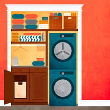 4.2 out of 5 stars. Create A Closet Laundry