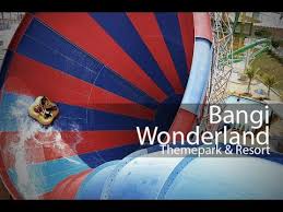 Maybe you would like to learn more about one of these? Bangi Wonderland Theme Park Bangi Wonderland Theme Park And Resort Is A